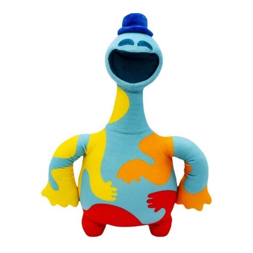 1pz peluche the - the, doughman