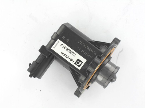 Valvola deviatore turbo - , lucas