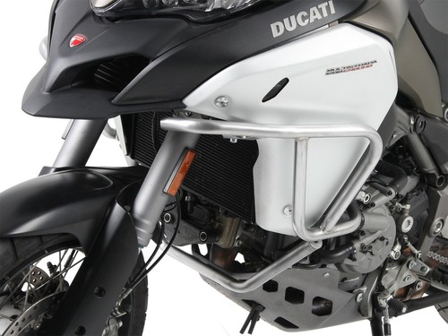 Paraserbatoio ducati - paraserbatoio,