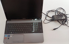 Laptop toshiba pro 850 13f - toshiba,