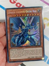 1* EDIZIONE YU-GI-OH DRAGO