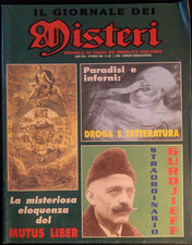Il Giornale dei Misteri