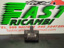 CENTRALINA PORTA ANTERIORE DESTRA VOLKSWAGEN GOLF VII 2016  5Q4959592E