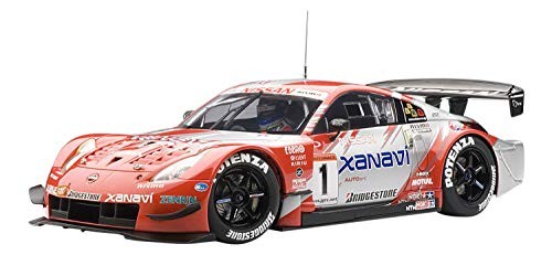Modellino auto nissan fairlady - auto,