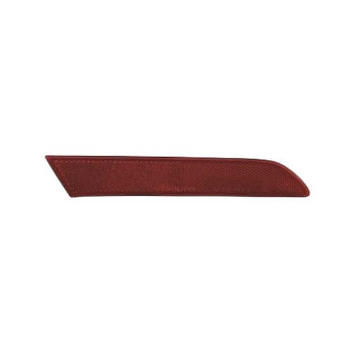 Fanale posteriore sinistro - fanale,