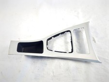 7118034 MASCHERINA RIVESTIMENTO SUPERIORE TUNNEL CENTRALE BMW SERIE 3 320D SW E9