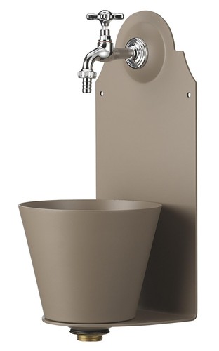 Belfer 42pr fontana parete - fontana, a