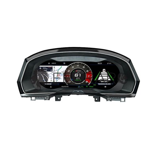 Virtual cockpit per - virtual,