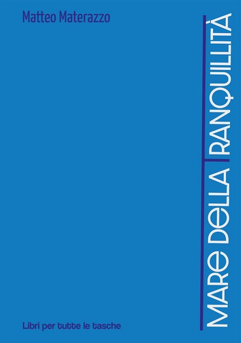 Mare della tranquillità - della,