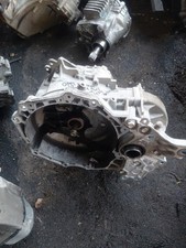 cambio manuale opel mokka 6