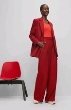 BOSS X ALICIA SCHMIDT