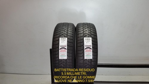 Gomme usate termiche - usate,
