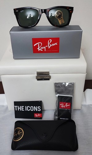 Occhiali sole uomo ray ban - sole, ray-ban