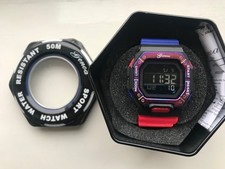 Orologio Cronometro GENOVA