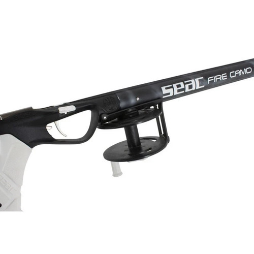 Fucile sub seac fire camo - fucile,