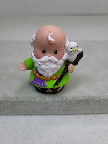 Figurina fisher price - figurina,