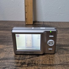 Fotocamera digitale Intova CP9