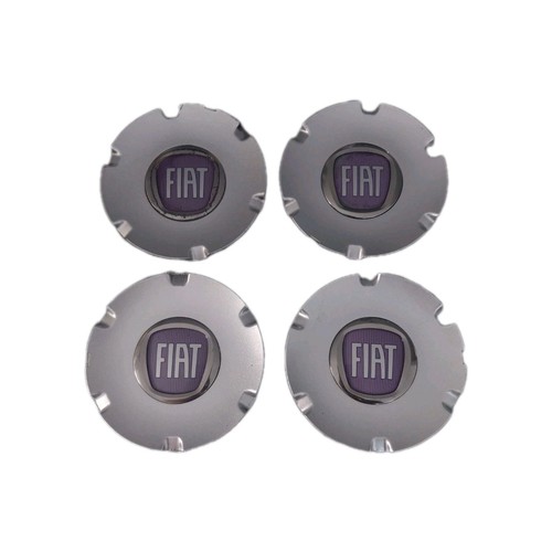 Copri mozzi fiat - fiat, anno