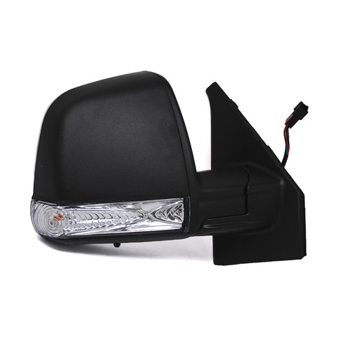 Specchietto destro elettrico - , 8