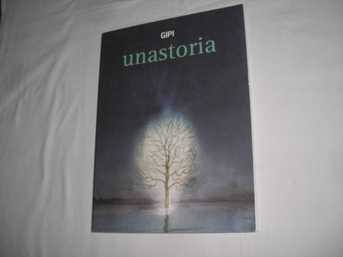 Unastoria gipi coconino - unastoria,