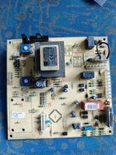 scheda caldaia baxi Luna 310 Fi