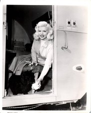 Jayne Mansfield (1950s) ❤