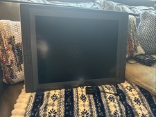 Wacom Cintiq 21UX DTZ-2100D