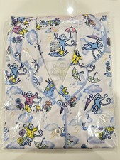 Set Pigiama Polo Doccia Aprile