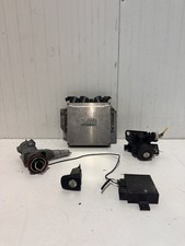 Kit accensione chiave MERCEDES SLK R170 PREEVO 200 KOMPRESSOR 192CV 1996 2000