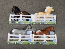 Breyer Paddock Pals Horses Set