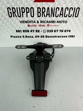 Parafango Posteriore