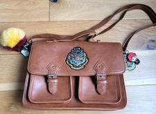Borsa mano harry potter - a,