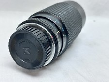 RMC Tokina 70-210mm f3.5 MF