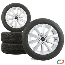Ruote invernali originali Audi