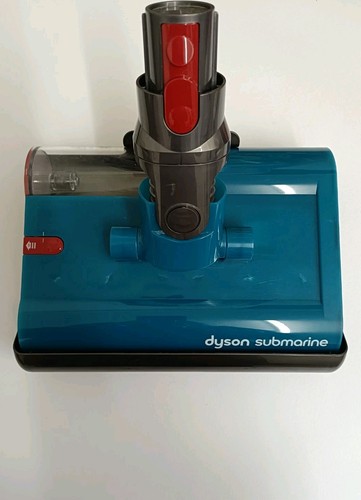 Dyson spazzola lavapavimenti - dyson,