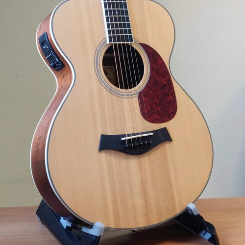 Chitarra acustica amplificata - chitarra,