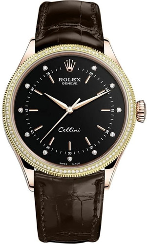 Rolex cellini time orologio - rolex,
