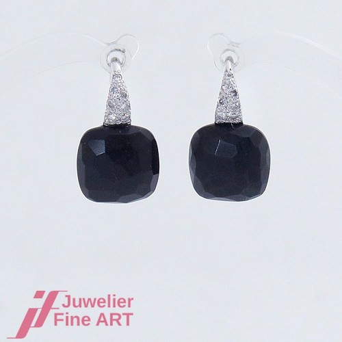 Pomellato capri earrings - pomellato,