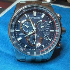 Orologio polso citizen - da,