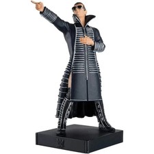 WWE - The Miz Figure - Eaglemoss - Championship Collection