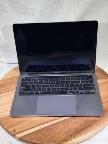 Apple macbook pro - pro, 13,3"