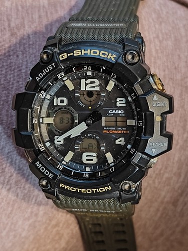 Orologio casio shock - orologio, g-shock