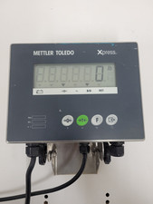 Mettler Toledo Digital Scale