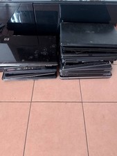 lotto di 13 pc portatili non funzionanti 