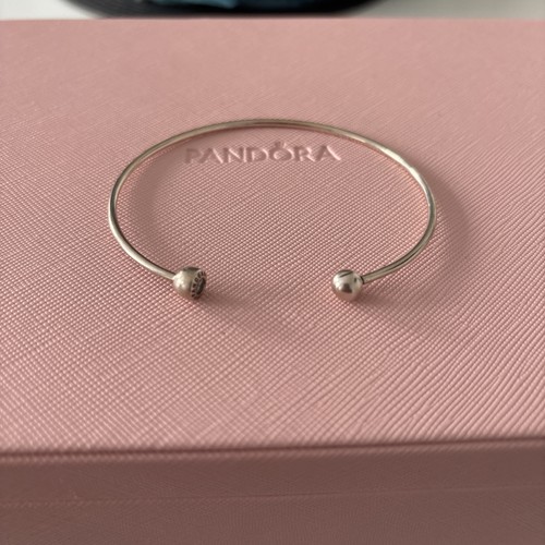 Bracciale pandora argento - 💜,