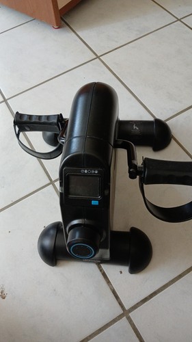 Cyclette portatile mini - portatile, ,mini-bike
