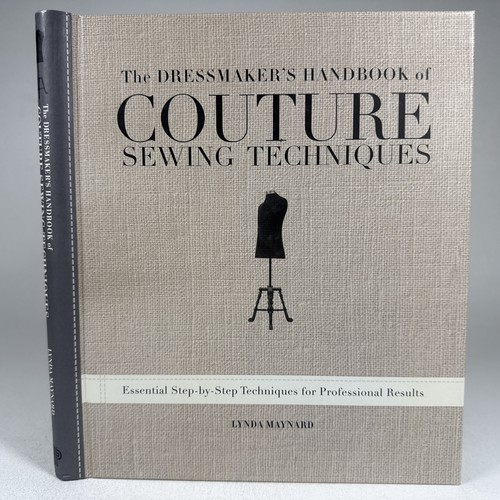 The dressmaker handbook of - the, dressmaker’s