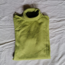 Sottogiacca in seta e cashmere