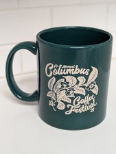 Columbus Ohio Coffee Festival