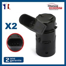 2 Sensori Parcheggio Per Audi